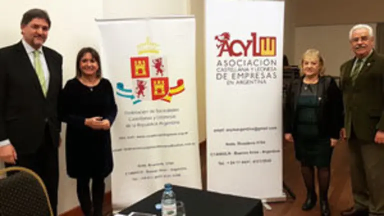 Charla Federación de CyL II