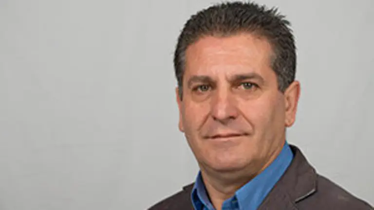 Juan Rafael Zamora Padrón