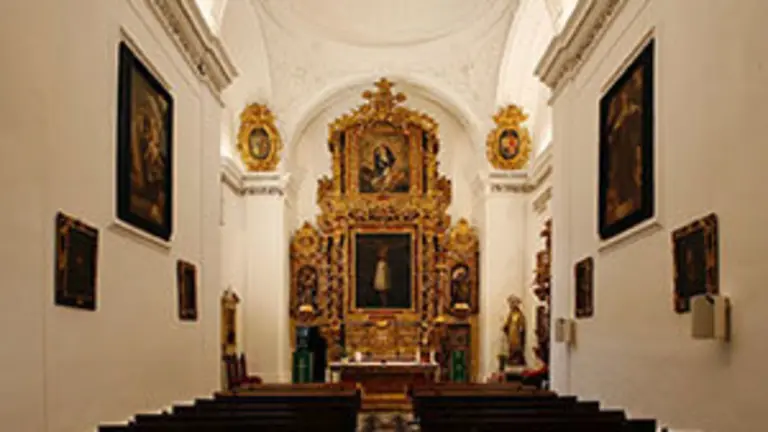 Zamora Virgen del Canto 1