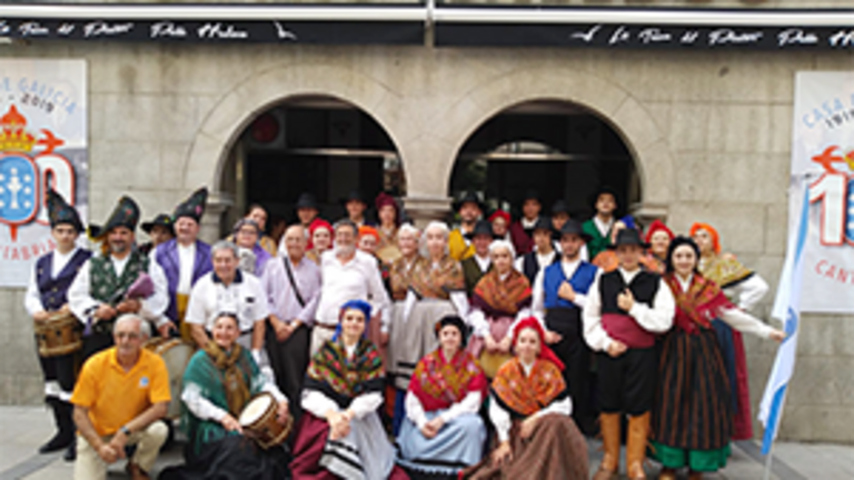 F1( G. Rebulir en Casa Galicia)