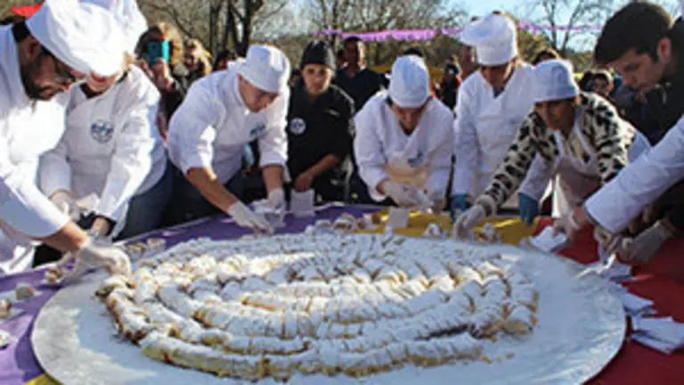 Fiesta de la Ensaimada 2019 I