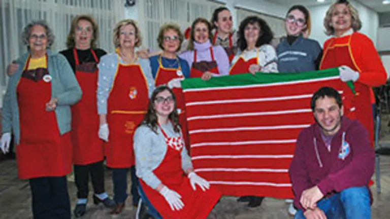 Te Canasta CYL mar del Plata I'