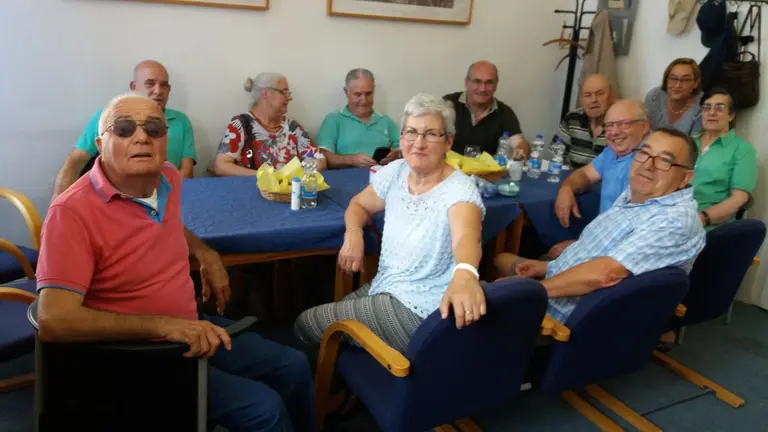 Gulín Centro de Día de Hannover