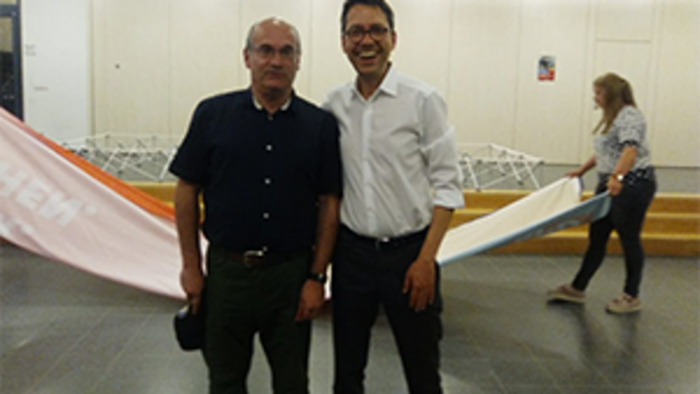 Gulin Centro Galego de Hannover