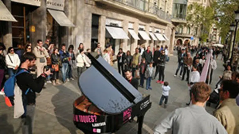 Centro Galego de BCN Associació Maria Canals