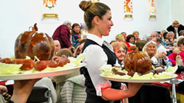 Foto 1 Fiesta del Botillo en Mar del Plata'