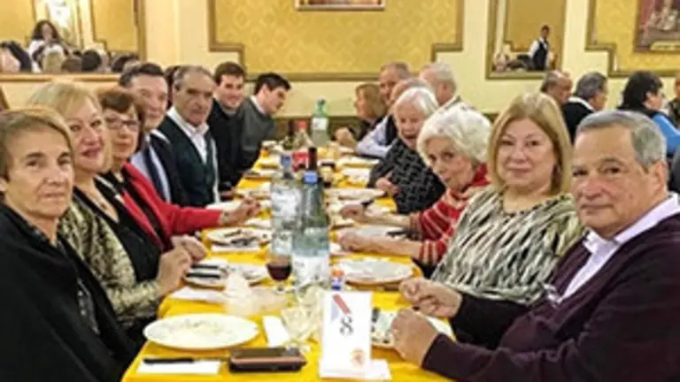 Foto Cocido Leonés 1