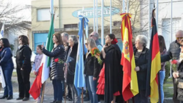 Santa Rosa Coronel Pringles 1