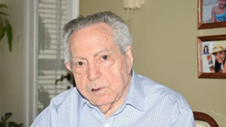 Manuel Fernandez Fernandez