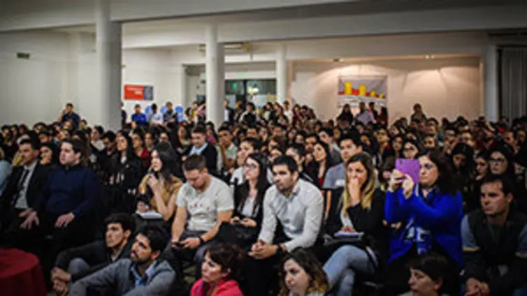 Consejero Educacion-Jornadas Estudiar en España 1