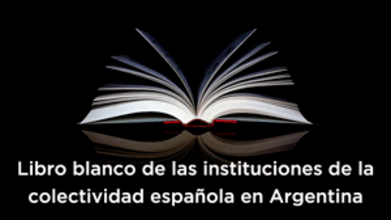 Libro Blanco de la Colectividad 2019