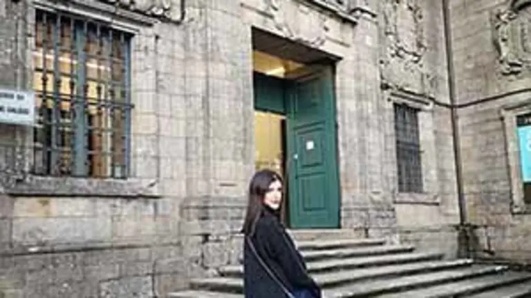 Educación Paola Valentina Fernández