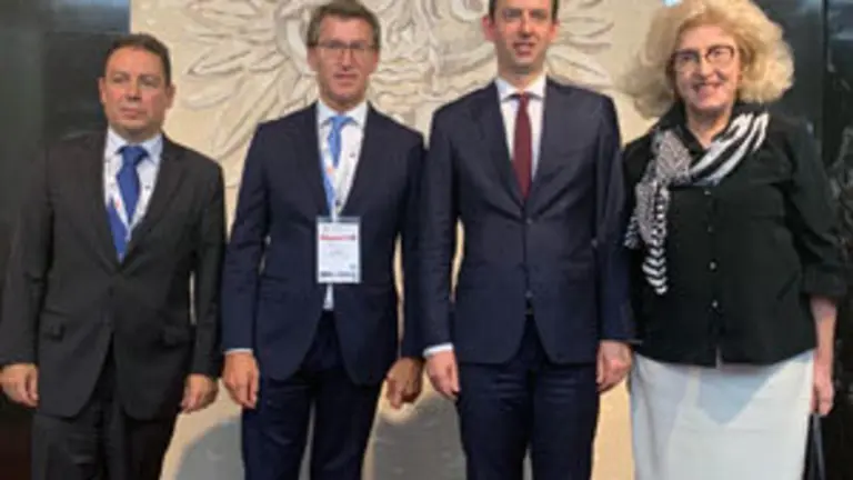  Feijoo secretarioPolonia2