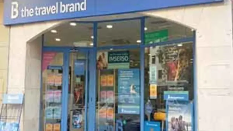 CG Barcelona-travel brand