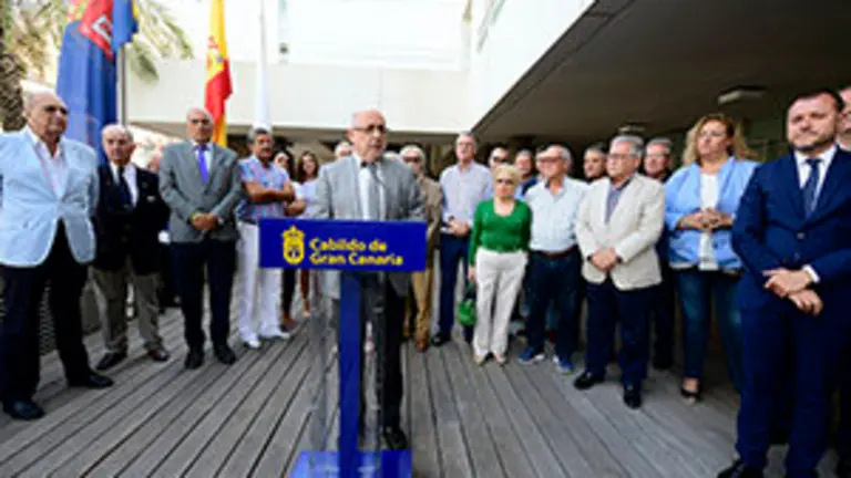 Centenario del Valbanera