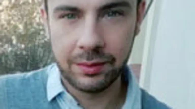 CG Barcelona-Gonzalo Hermo