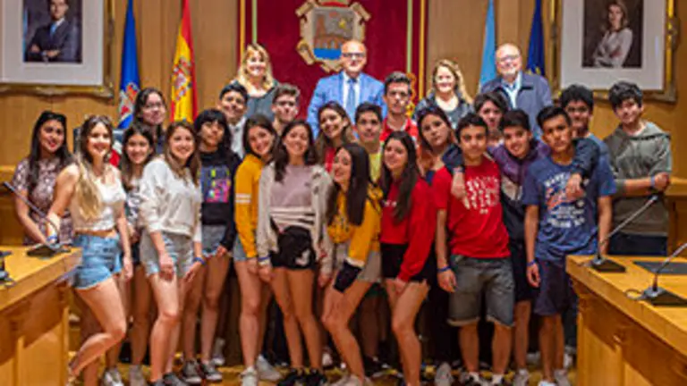 Santiago Apóstol. Diputación Ourense 