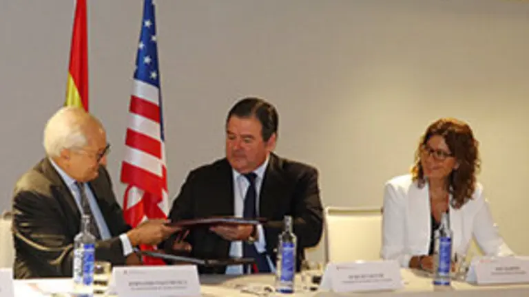 Convenio España-EE UU 1