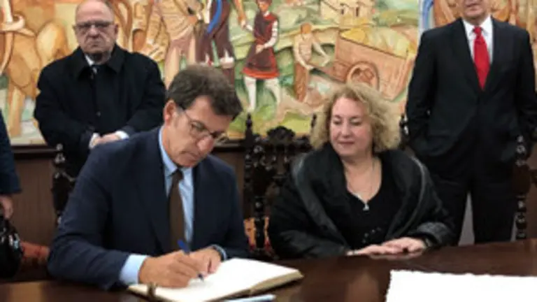 En Centro Gallego 630