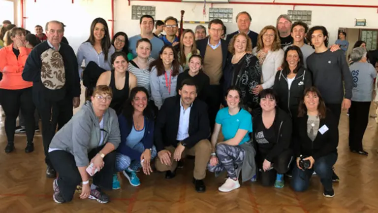 Visita Obradoiros 861