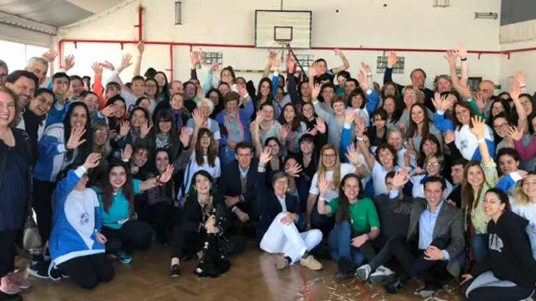 Visita Obradoiros 873