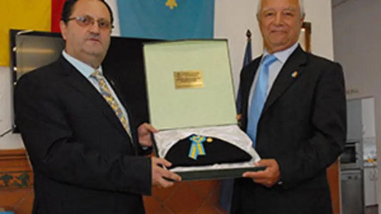 Día de Asturias en Castellón  2