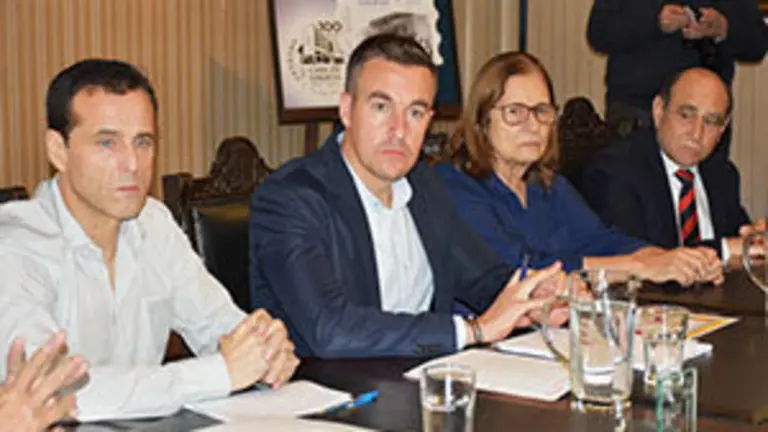 Uru-Reunion Reencontros