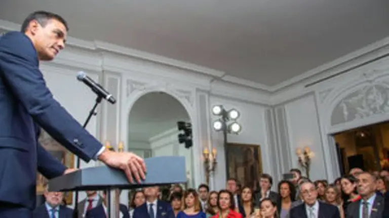 Con la colectividad 5