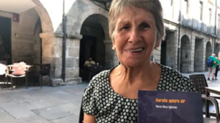 Foto Mar&iacute;a Rosa Iglesias