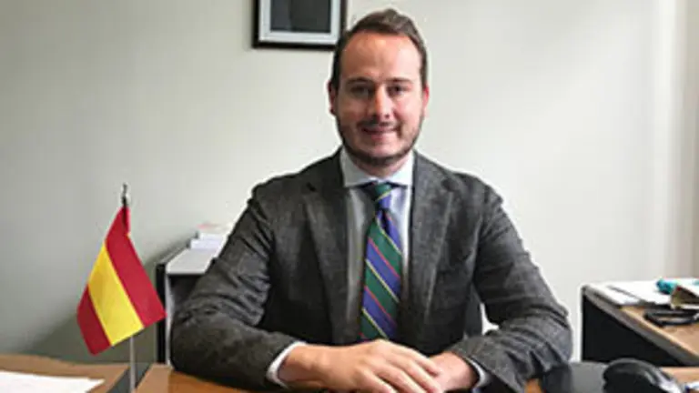 MARIO CRESPO BALLESTEROS CÓNSUL ADJUNTO RC 2019 1