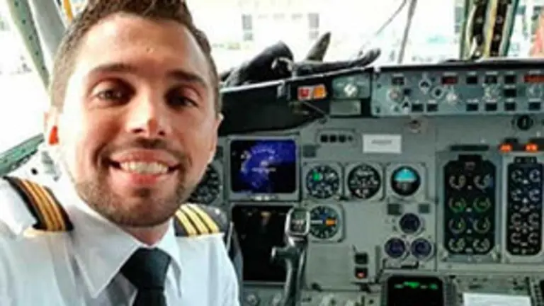 ASESINAN HIJO ALCALDE DE LOS SALIAS 1