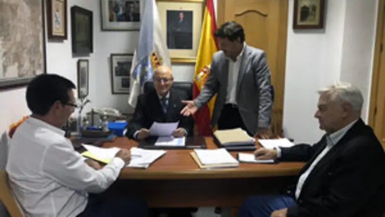 Miranda-Centro Gallego Madrid