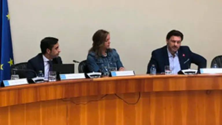 Miranda-Parlamento BEME