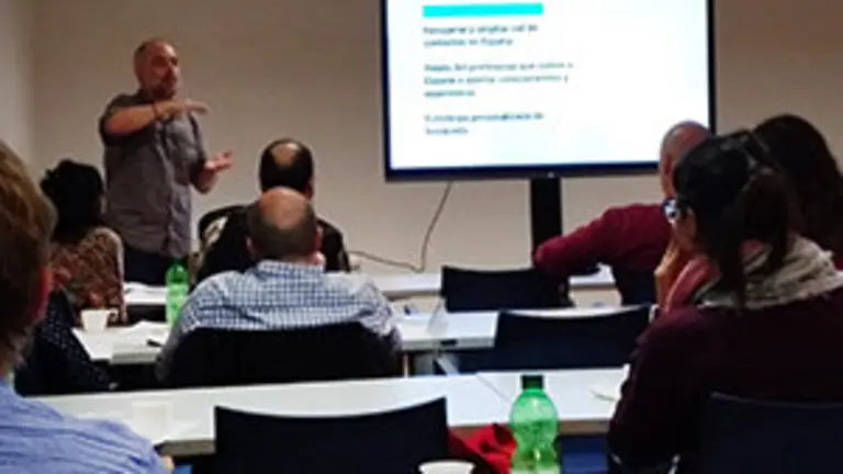 Taller Retorno Berlín 3