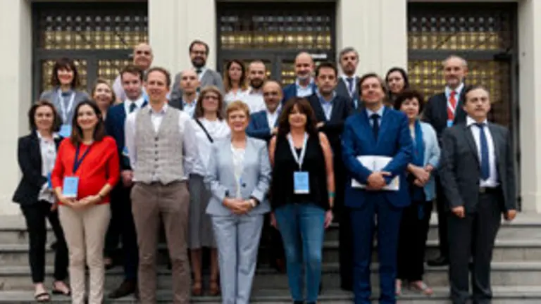 Rumi-conferencia red europea migracion