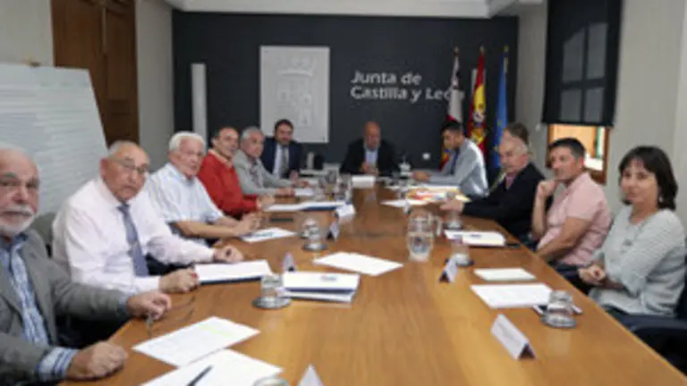 Igea-Grupo Trabajo Exterior