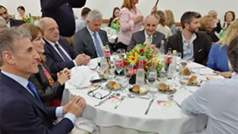 Dia Hispanidad Mar Plata 3