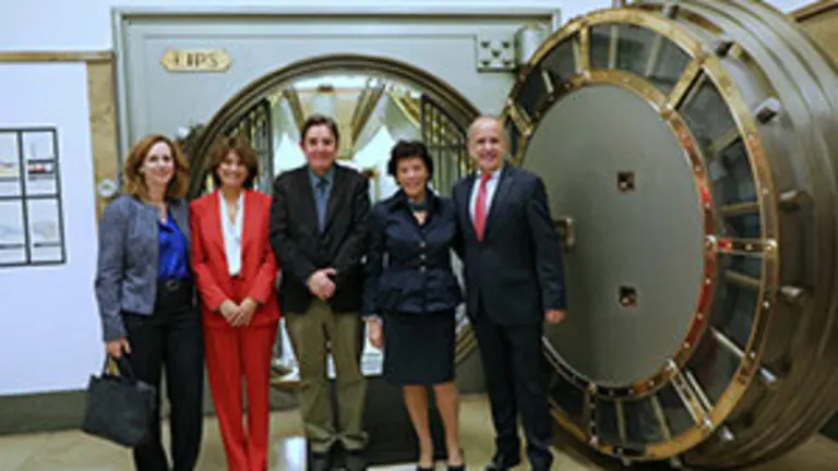 Congreso Mujeres en el exilio 1