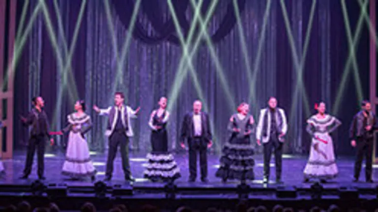 Alegrías de España