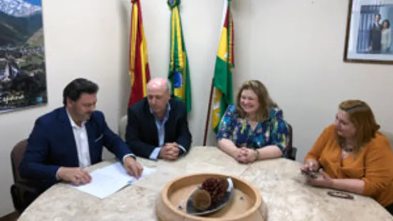 En Hospital Espa&ntilde;ol 61