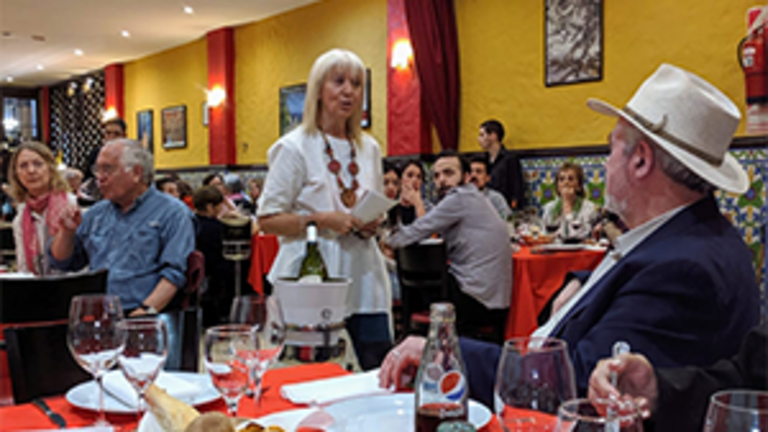 Centro Soriano de BBAA 1