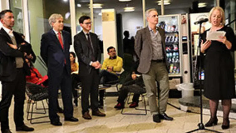 Feria Libro de Frankfurt