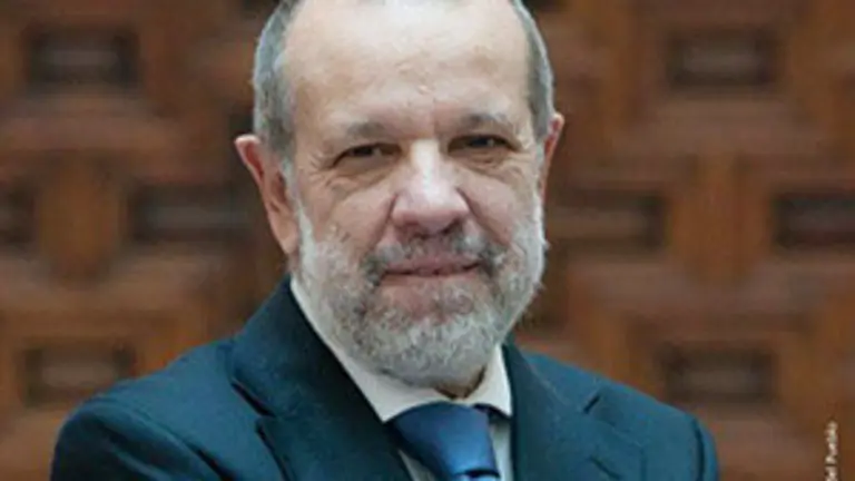 Francisco Fernandez Marugan