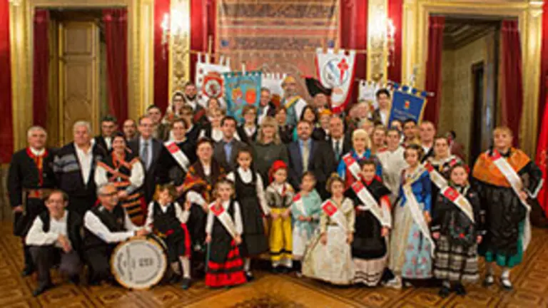 Federación Casas Regionales 1