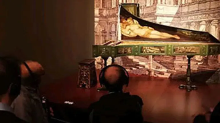 CG Barcelona-Exposición Caixaforum 1