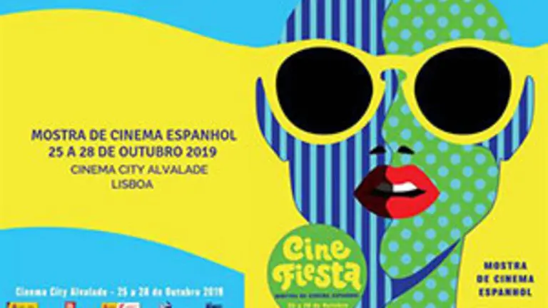 Cine en Lisboa