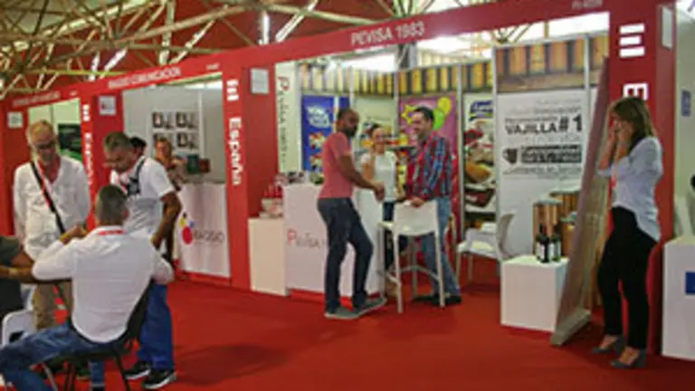 Cuba-Feria La Habana