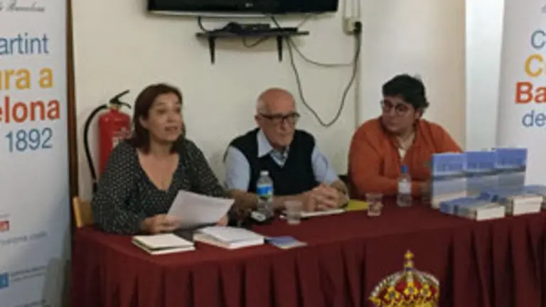 Presentaci&oacute;n libro Las R&iacute;as Baixas 2