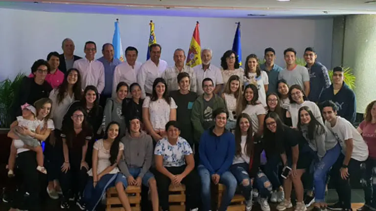 Encuentro Jovenes605