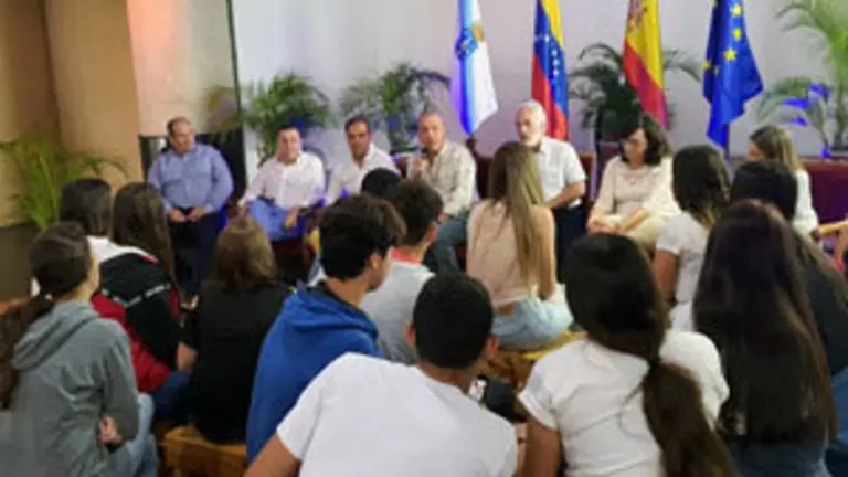 Encuentro Jovenes827